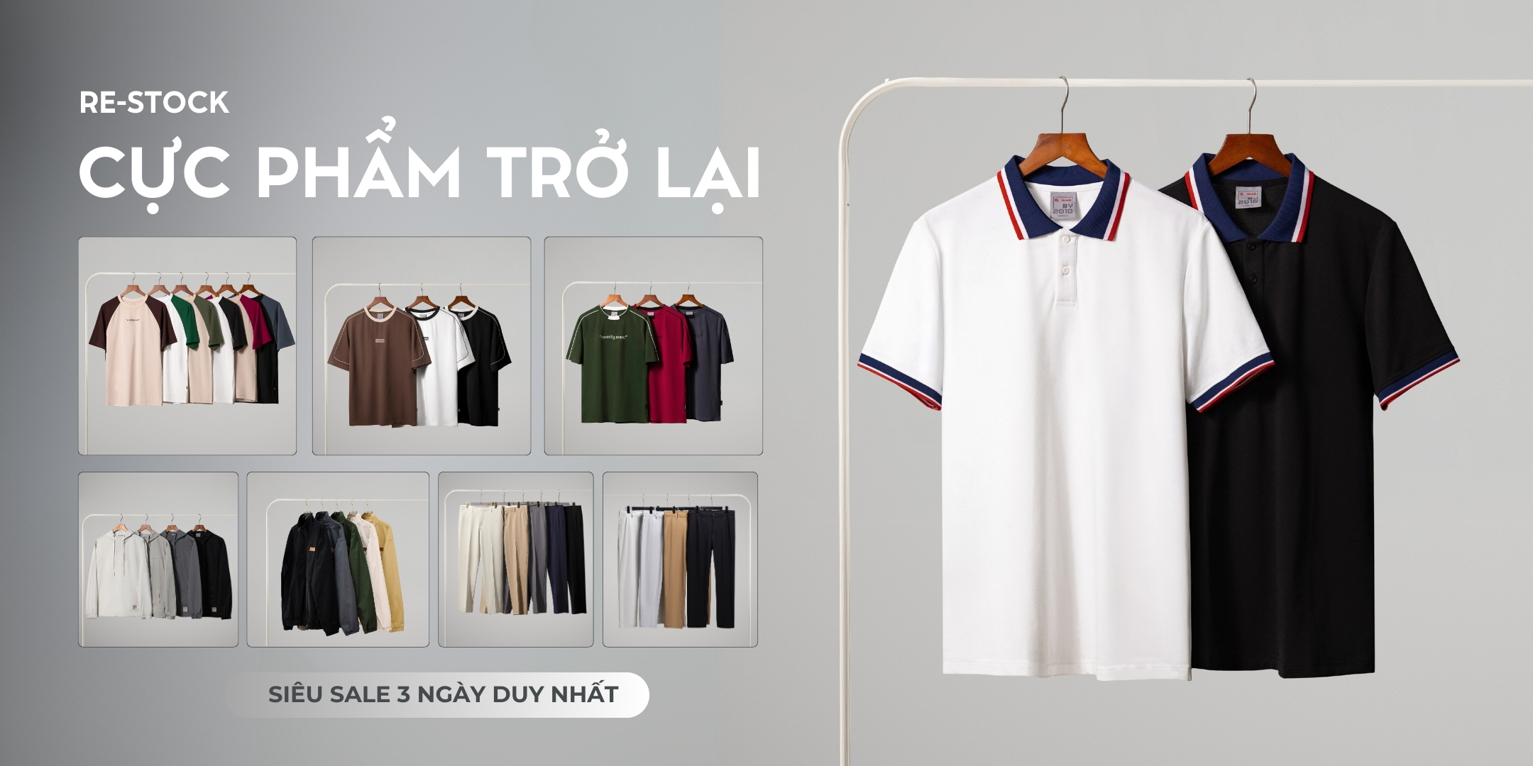 Hàng mở bán