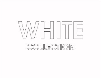 WHITE COLLECTION