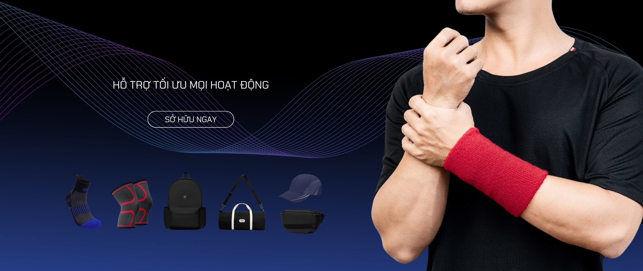 TRẠM 10: Phụ Kiện Chuyên Dụng