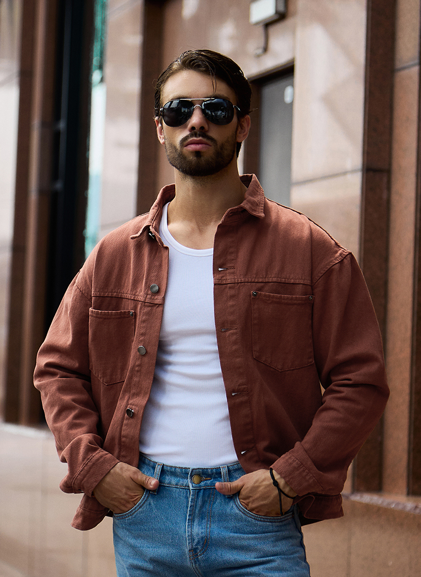 Jean Color