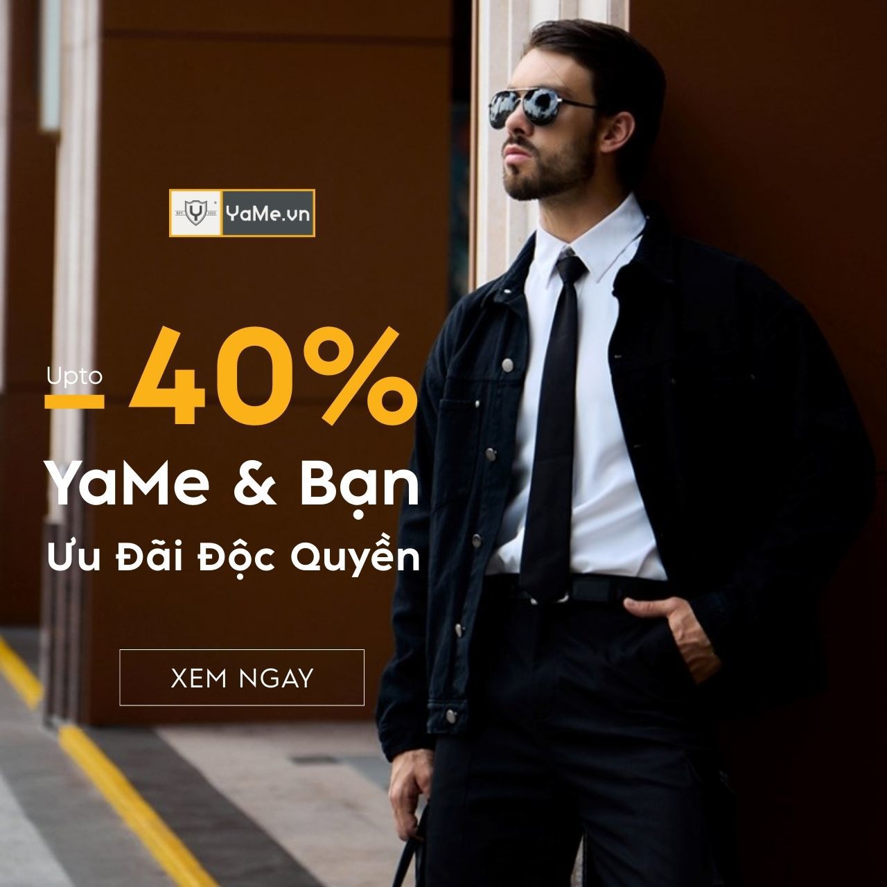 YaMe & BẠN