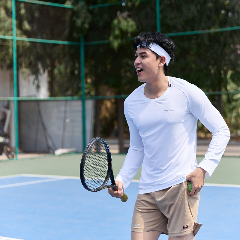 Tập Luyện Ngoài Trời Với Beginner: Tận Hưởng Thiên Nhiên