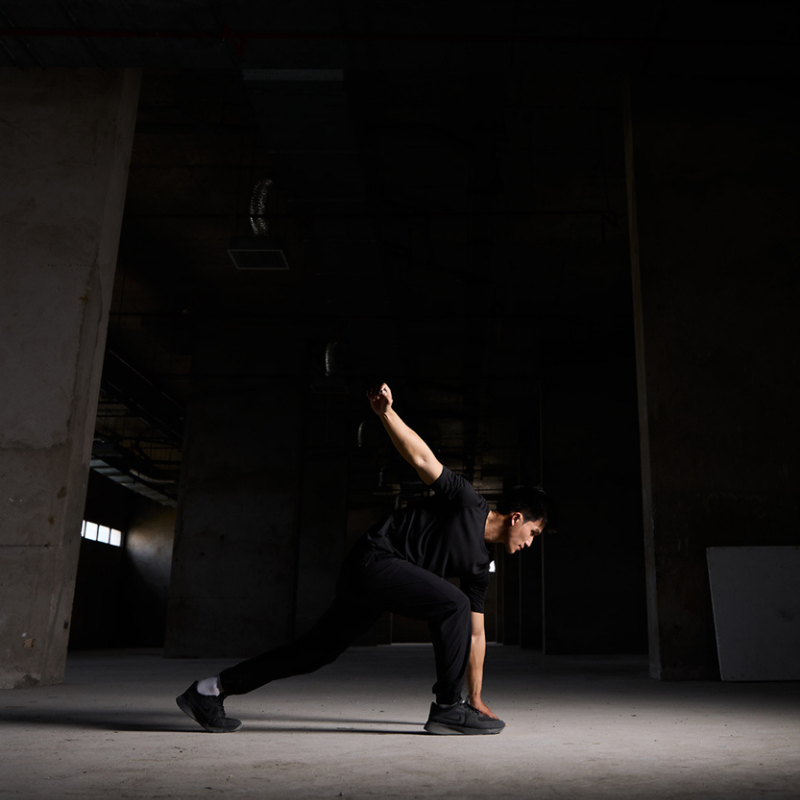 Tập luyện HIIT: Đốt cháy calo và tăng cường sức bền