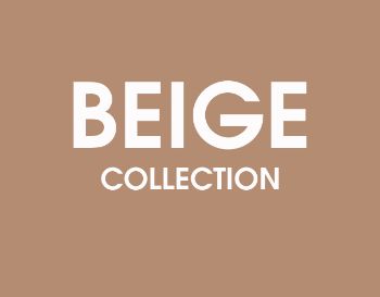 BEIGE COLLECTION