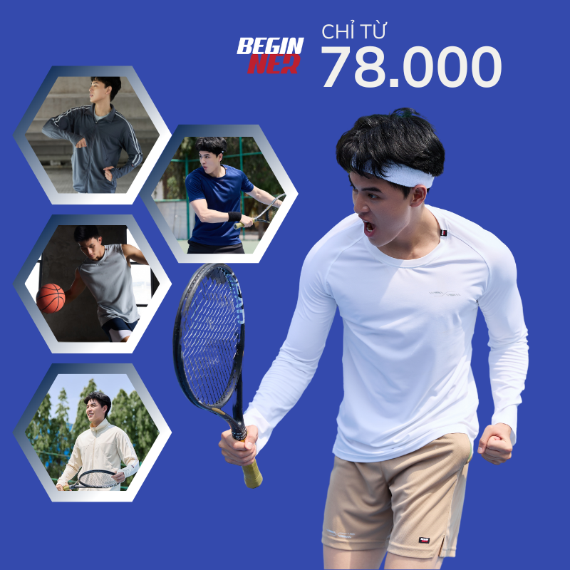 Beginner: Ưu Đãi Và Chương Trình Khuyến Mãi Hấp Dẫn