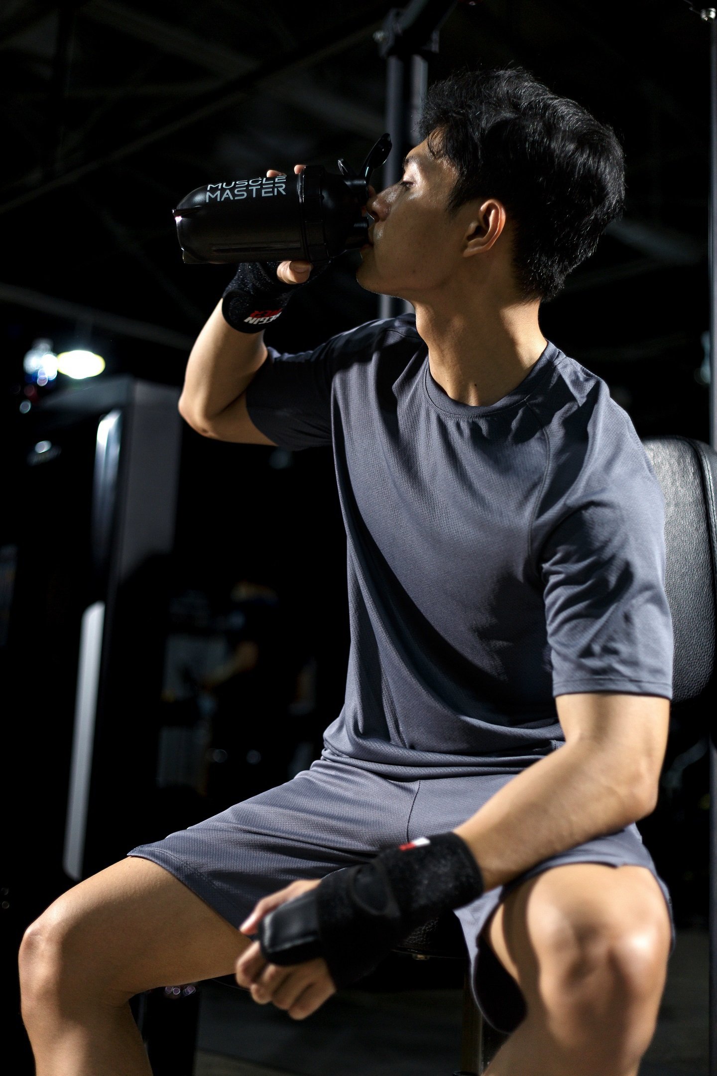Vải biết thở trong đồ tập