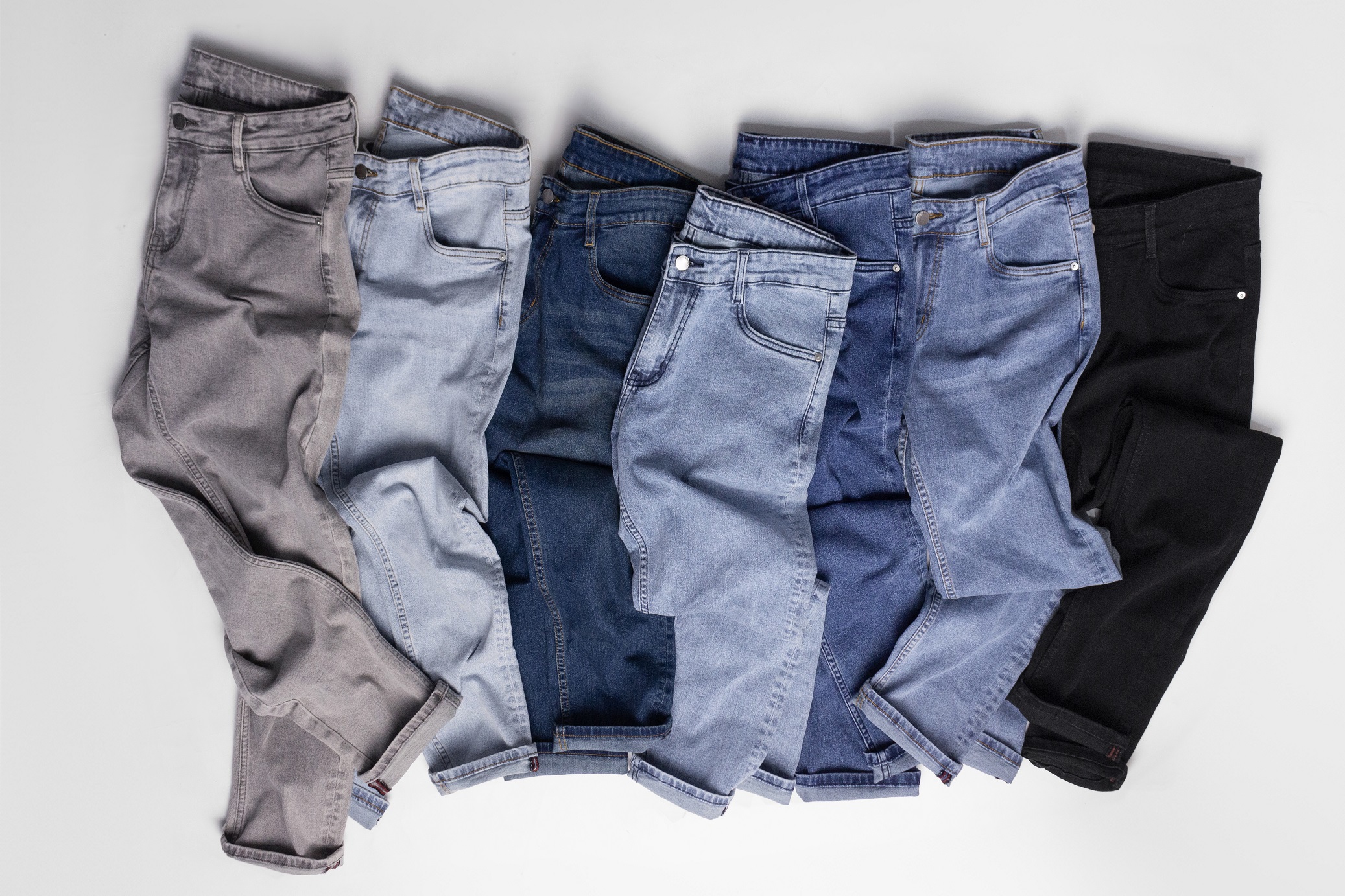 Quần Jean Skinny YaMe