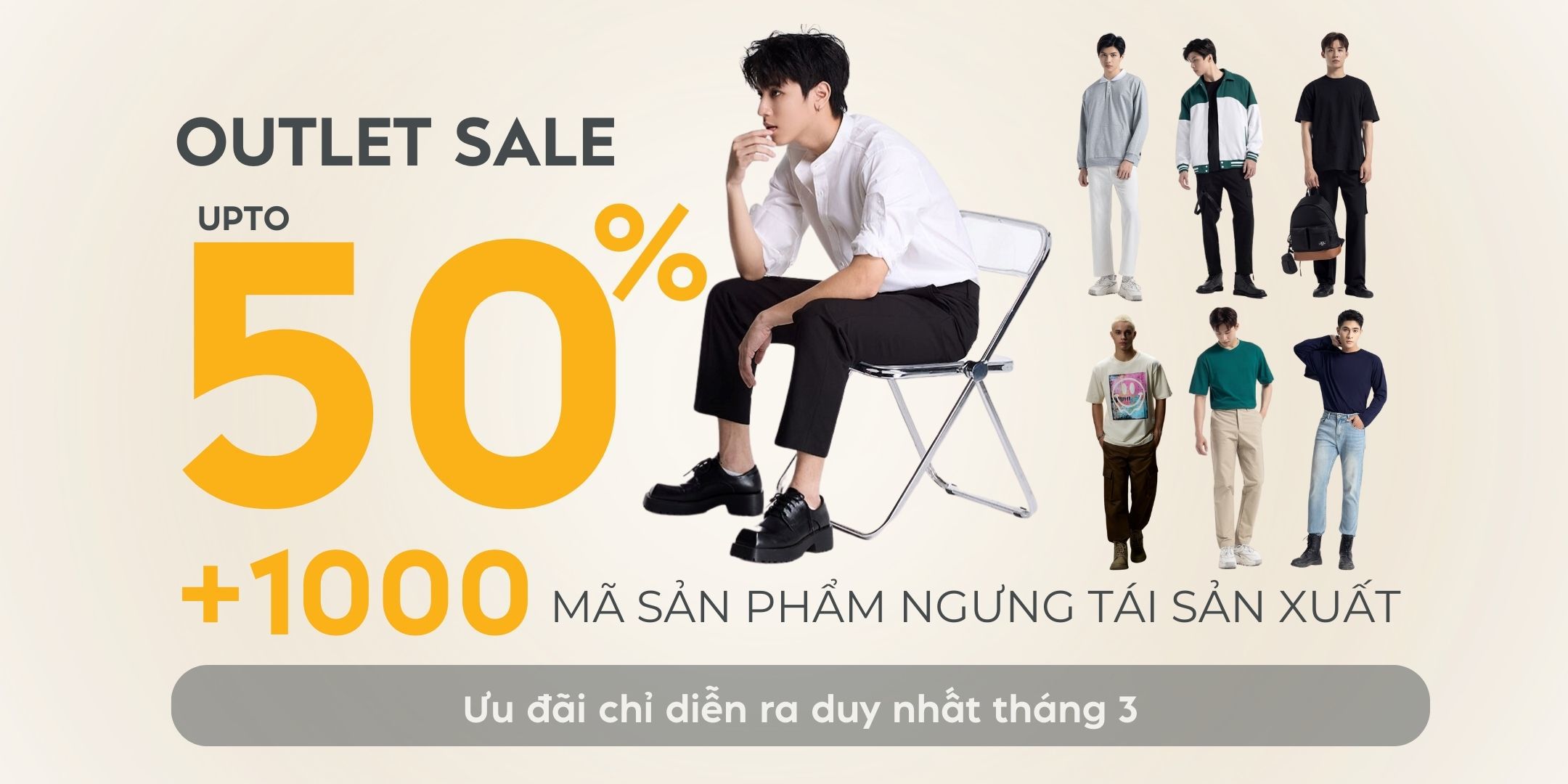 Ưu đãi mỗi tuần