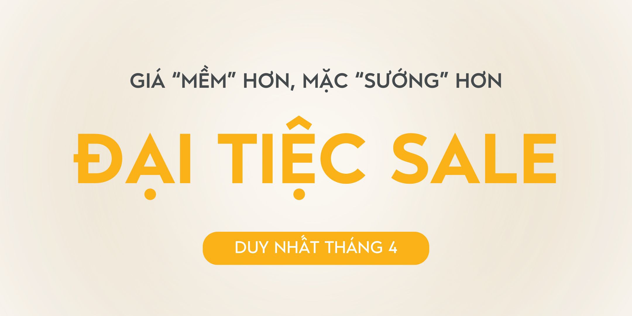 GIÁ LUÔN TỐT