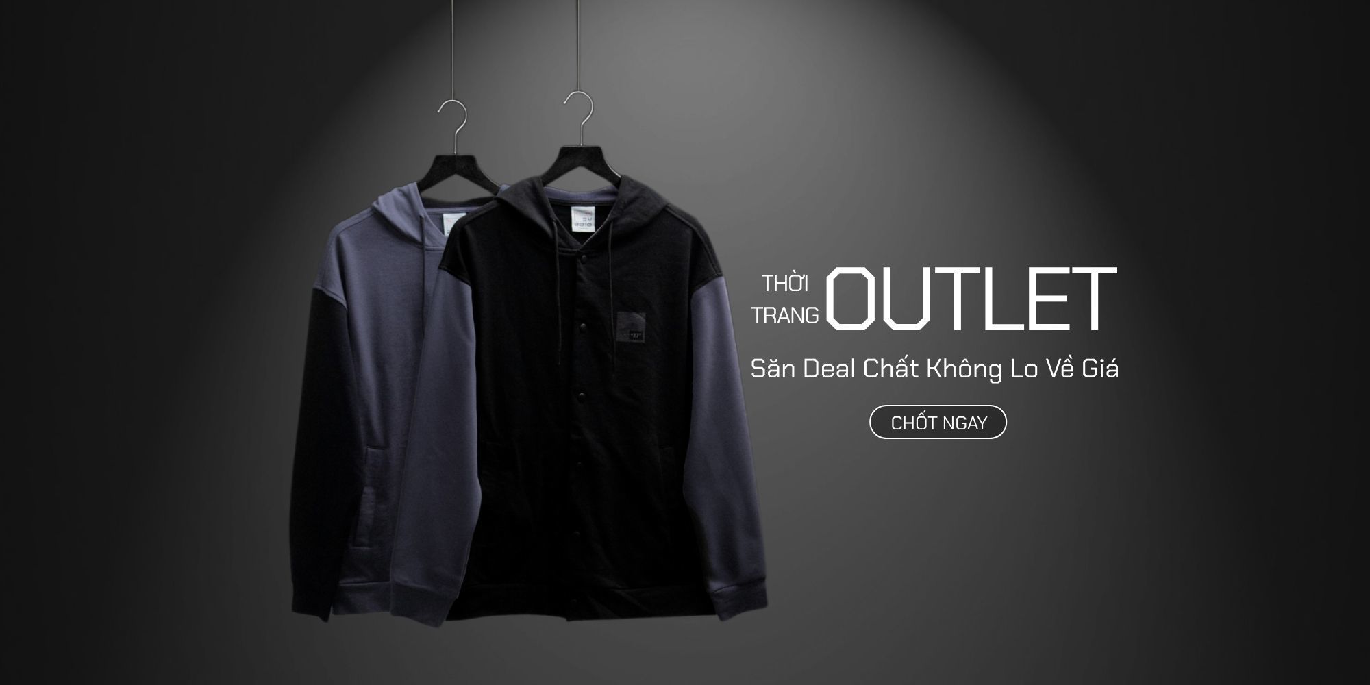 TRẠM Thời Trang Outlet