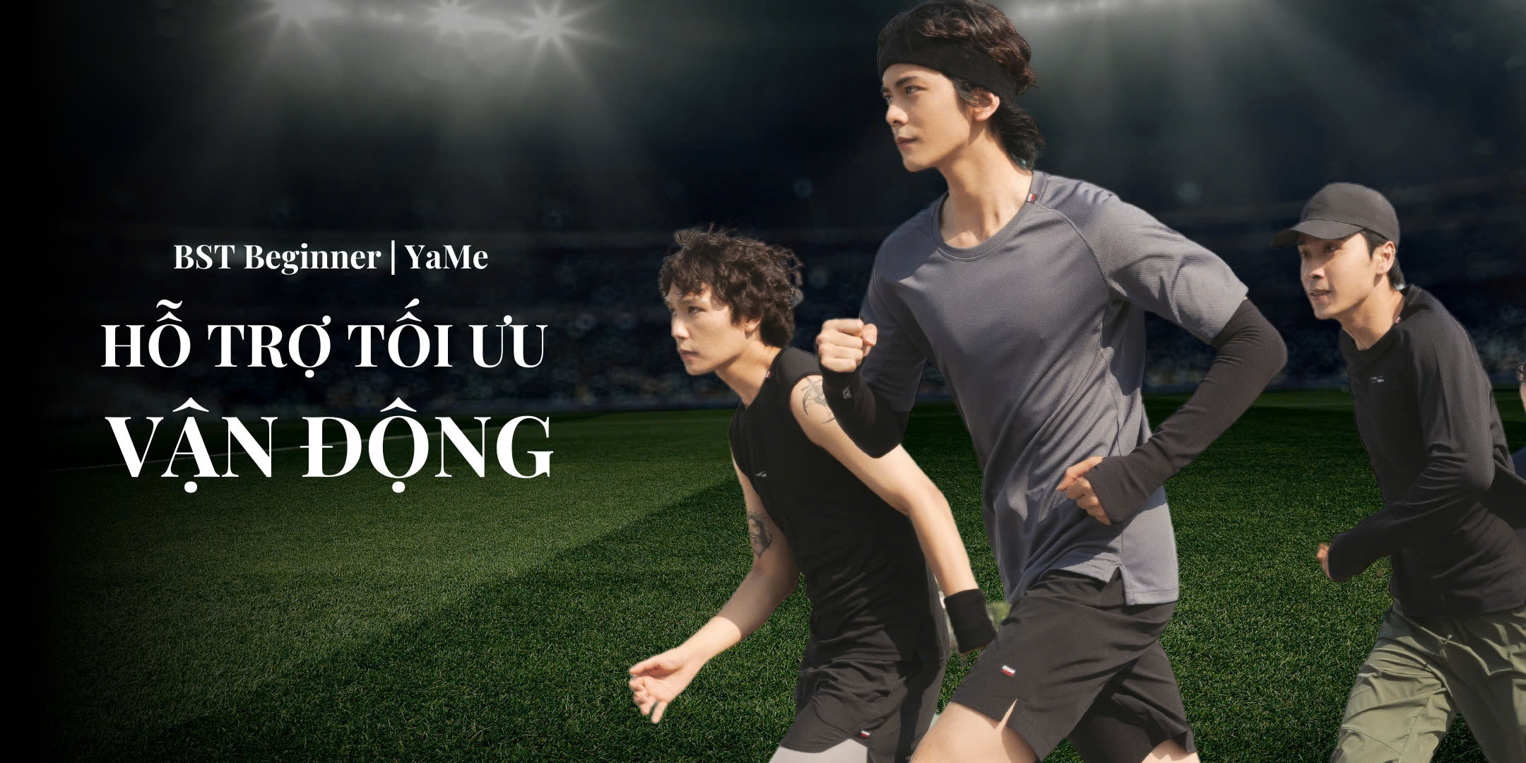 Beginner (Thể Thao)