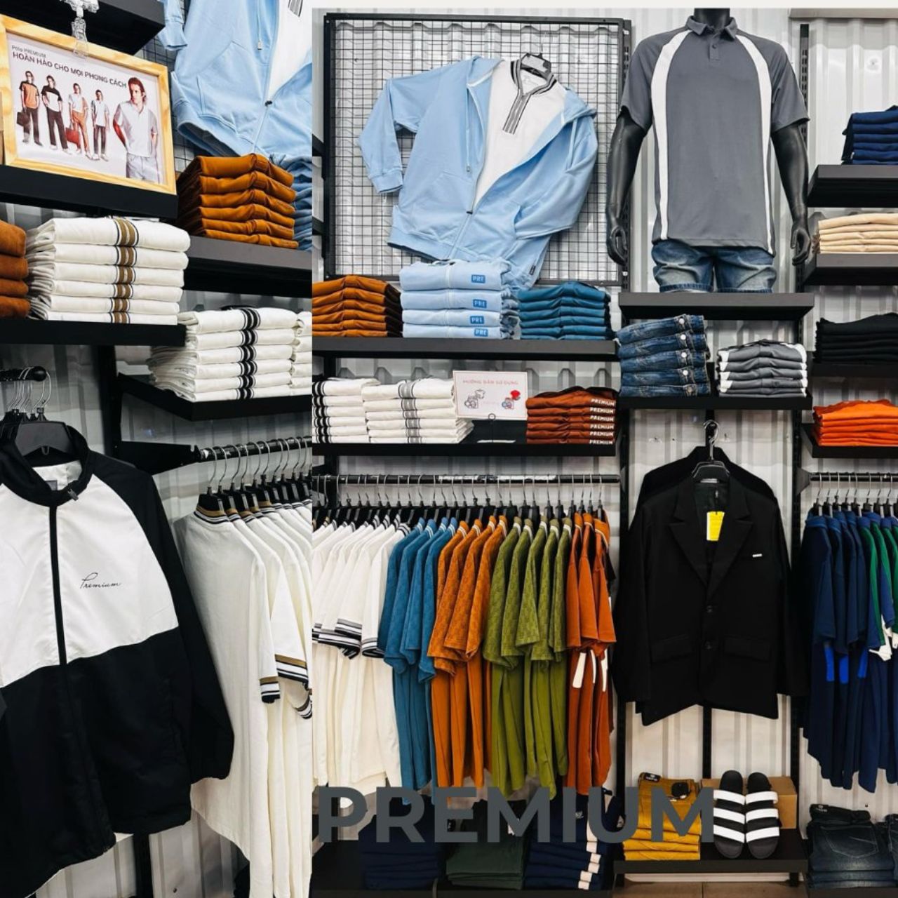 Đầu tư vào chất lượng và bền vững với bộ sưu tập cao cấp PREMIUM của YaMe như thế nào?