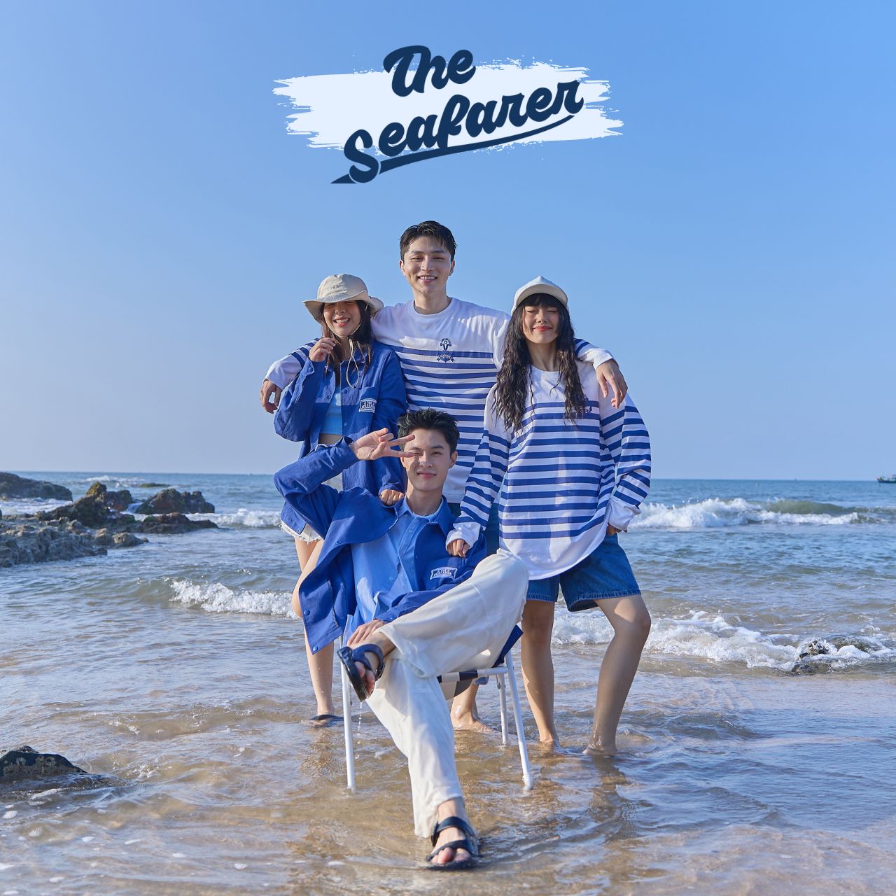 BST The Seafarer