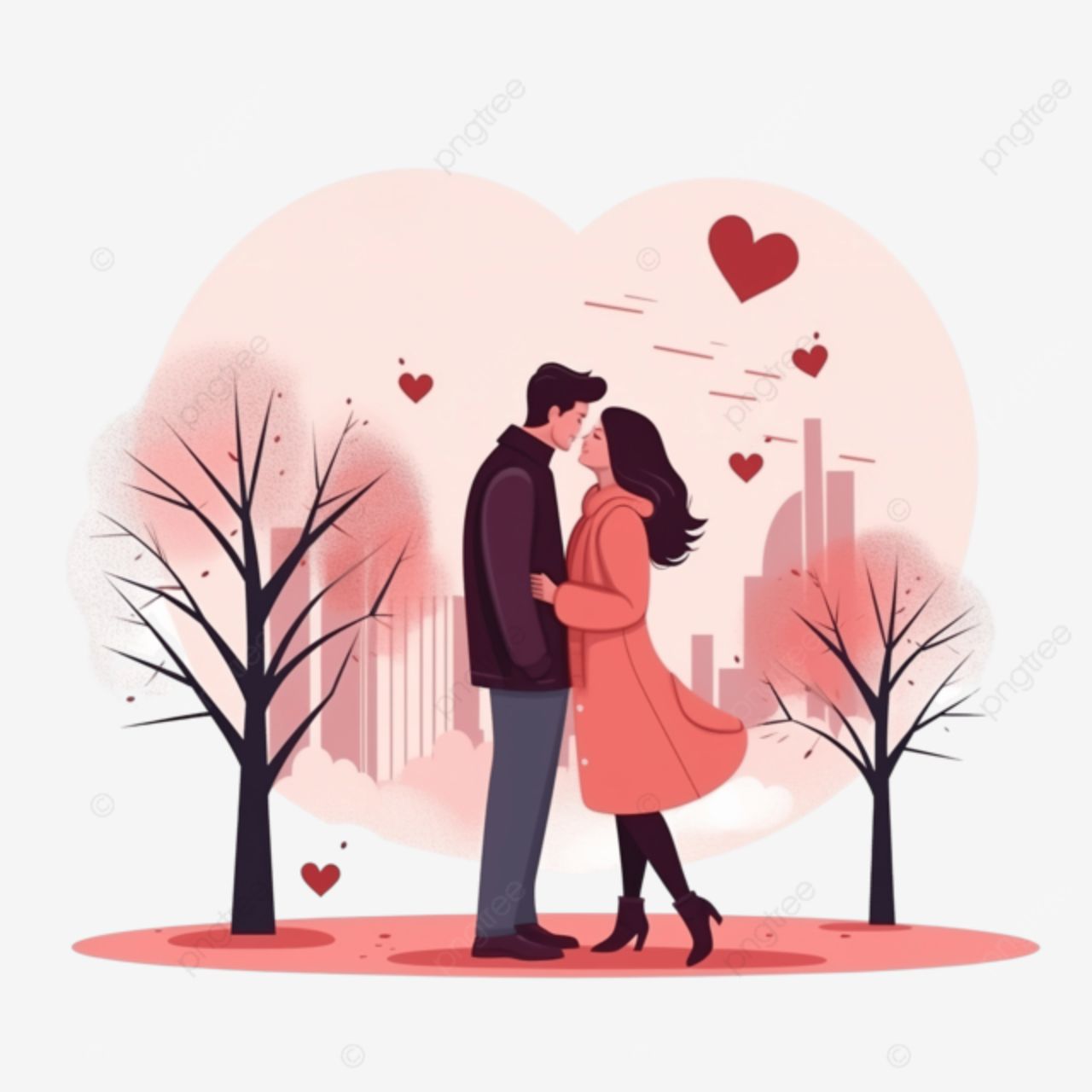 Trang phục ngày lễ tình nhân cần có sự lãng mạn và ngọt ngào như thế nào?