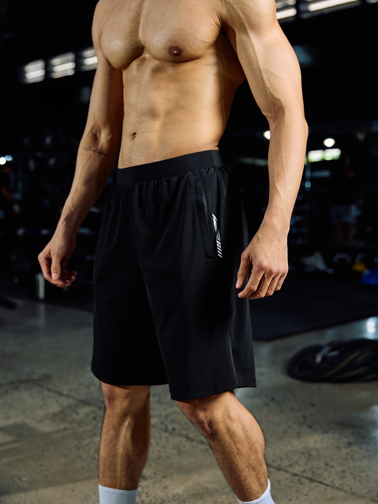 Quần short thể thao YaMe