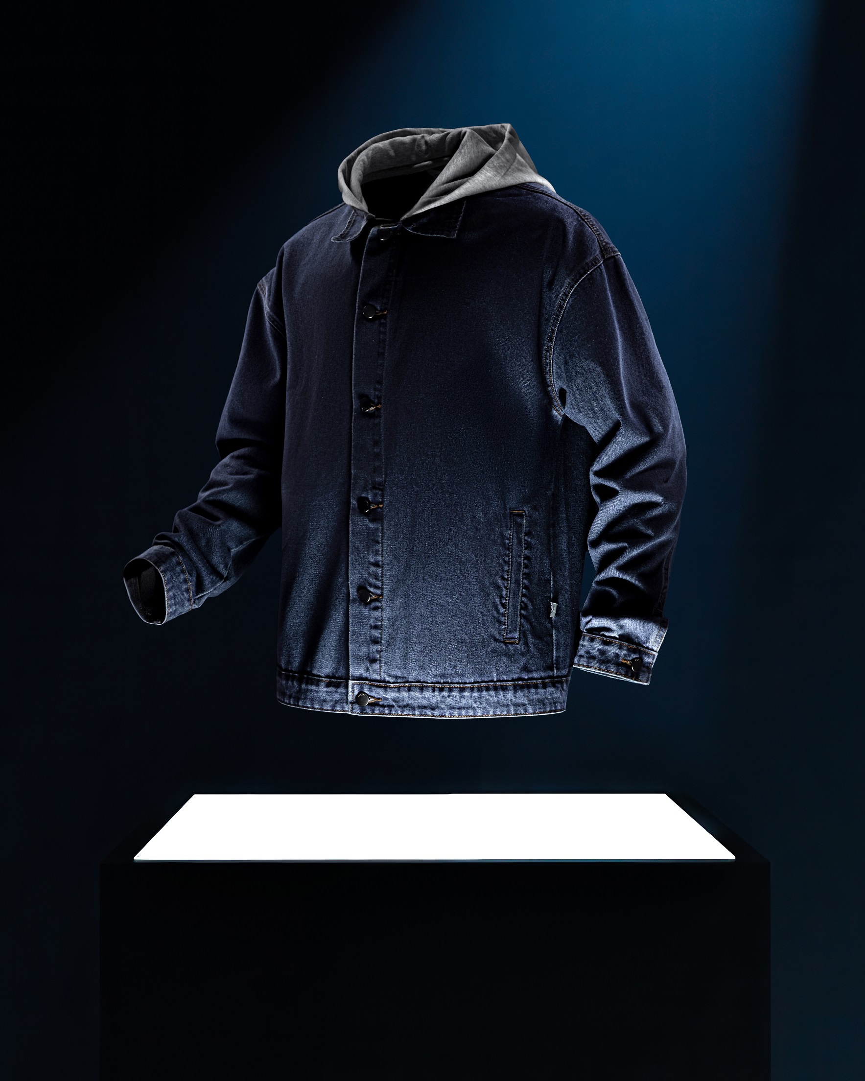 Jean Original YaMe