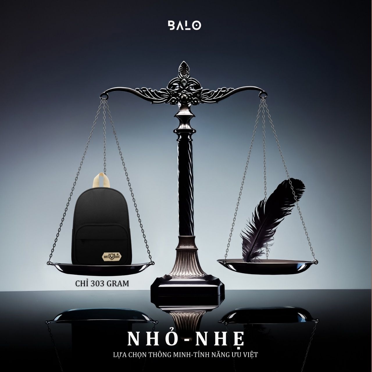 Balo/Túi Đeo Nhỏ - Nhẹ YaMe: Đồng Hành Phong Cách, Tiện Lợi Mọi Nơi