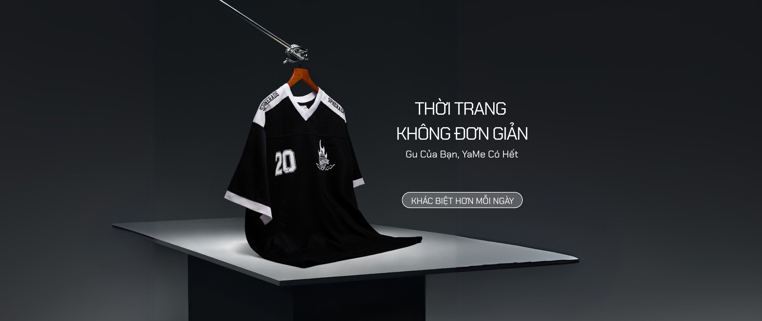 TRẠM 3: Thời Trang Không Đơn Giản