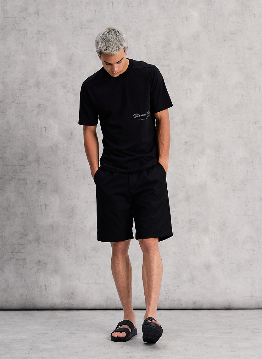 Outfit collab anime manga YaMe