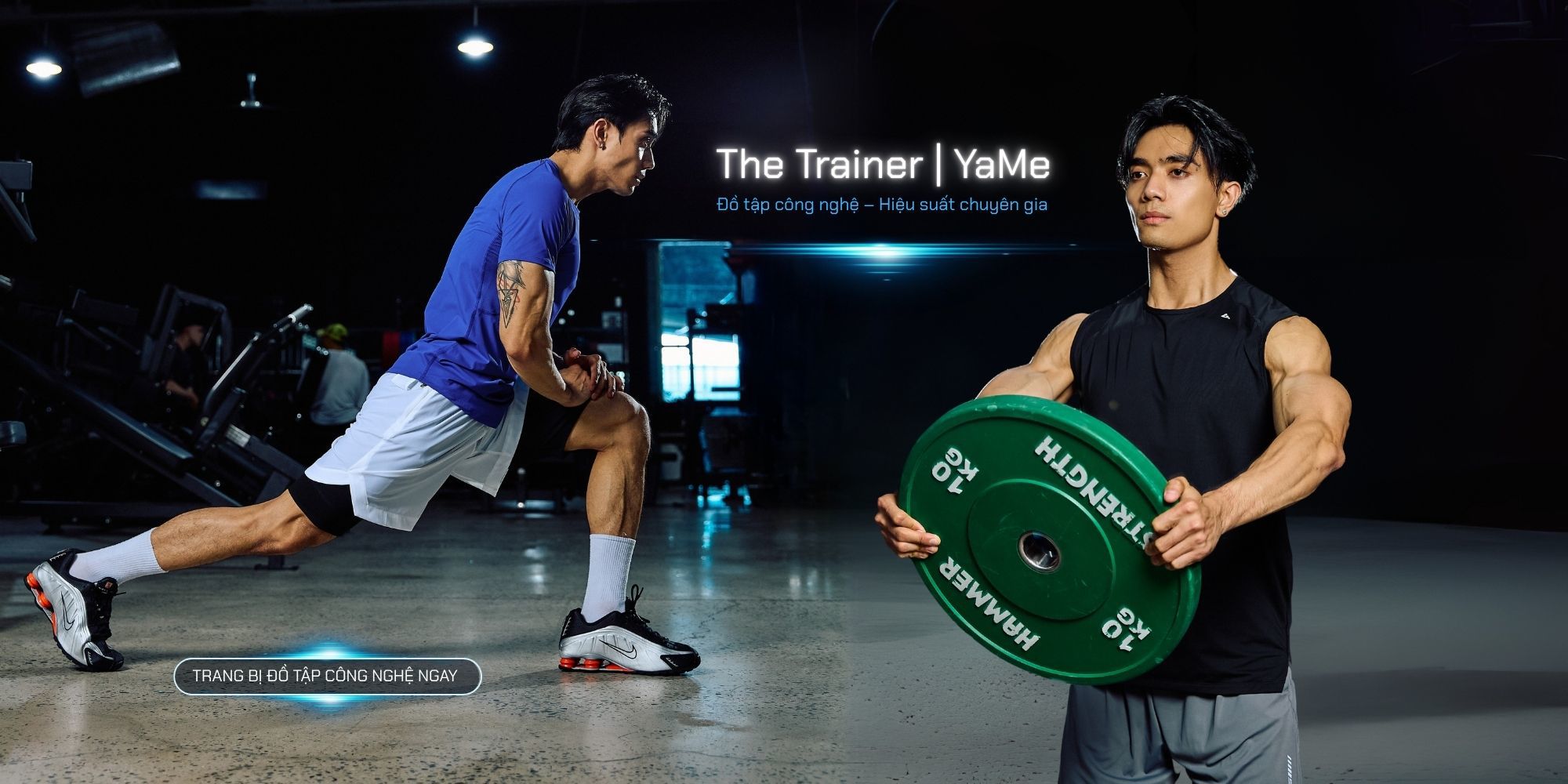 TRẠM Thời Trang Thể Thao