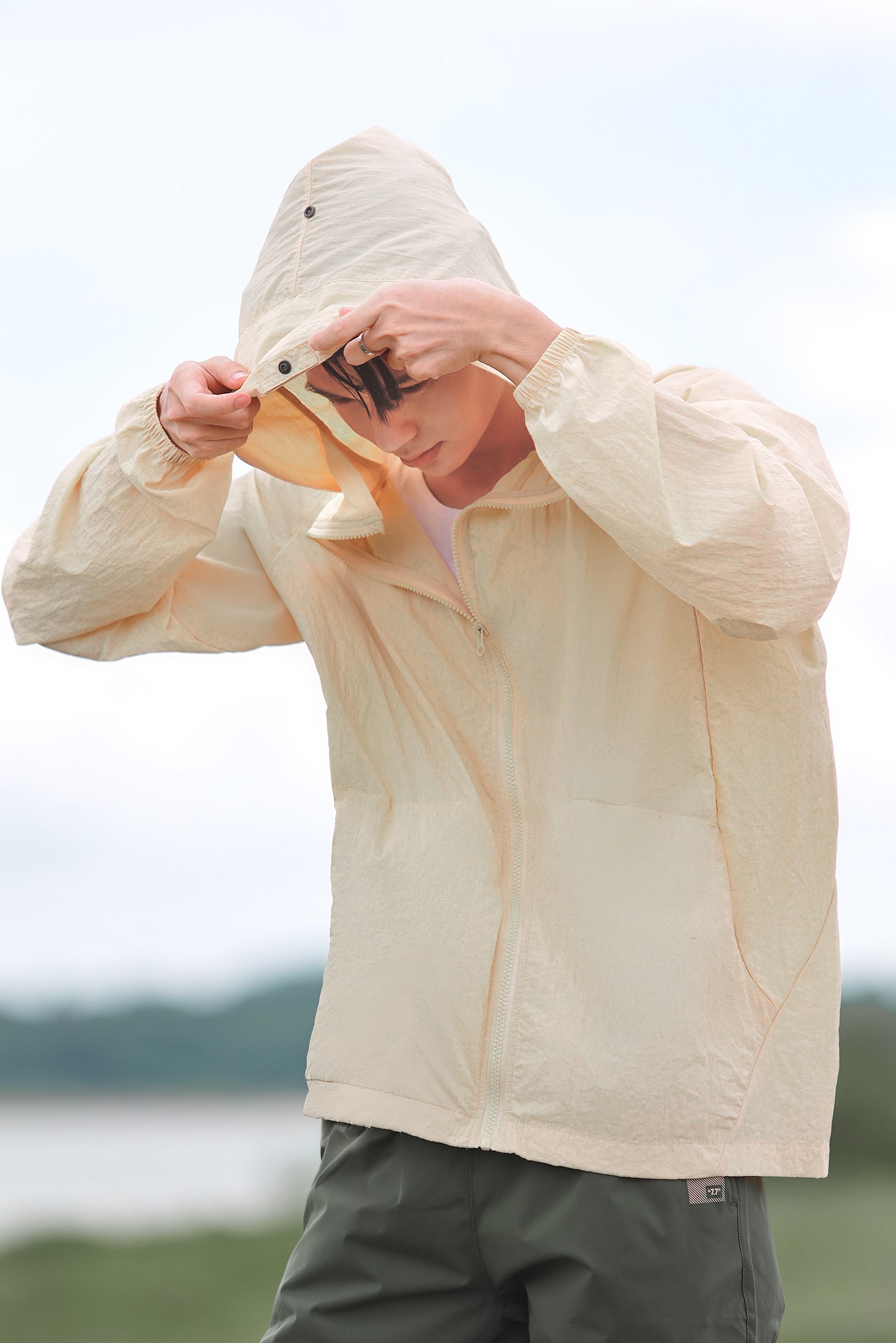 Outfit du lịch tiện lợi YaMe
