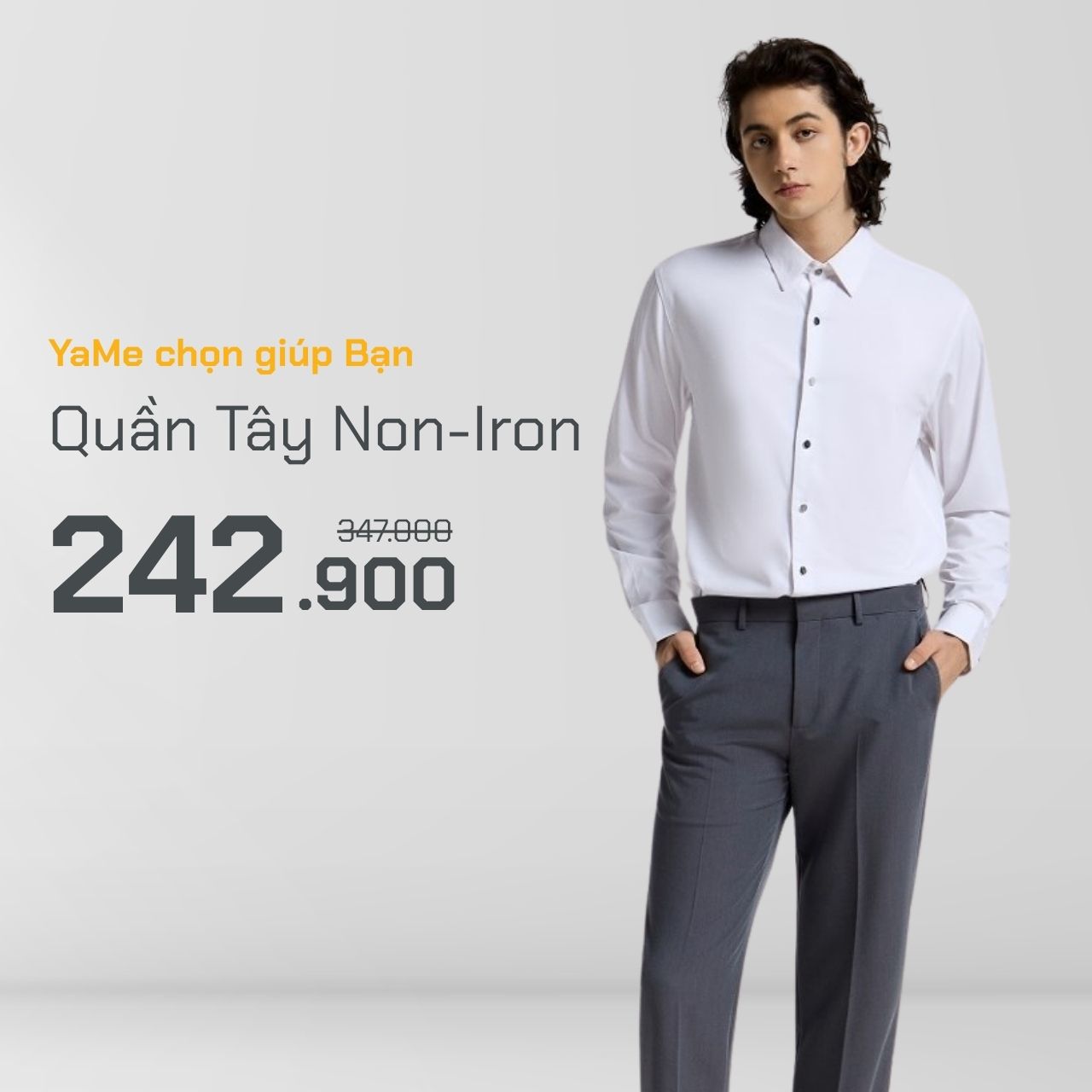 YaMe Chọn Giúp Bạn