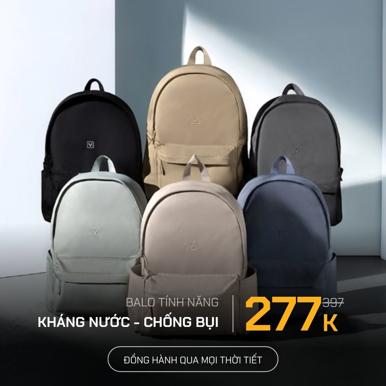 HÈ CHÁY PHỤ KIỆN SLAY