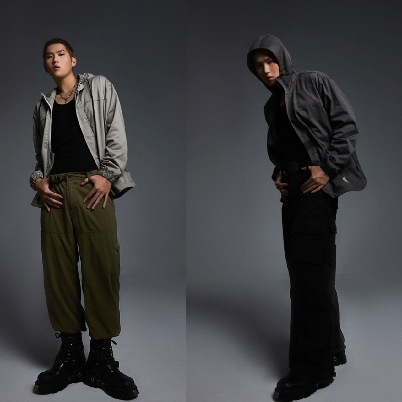 Phong cách Streetwear có gì năng động và cá tính?