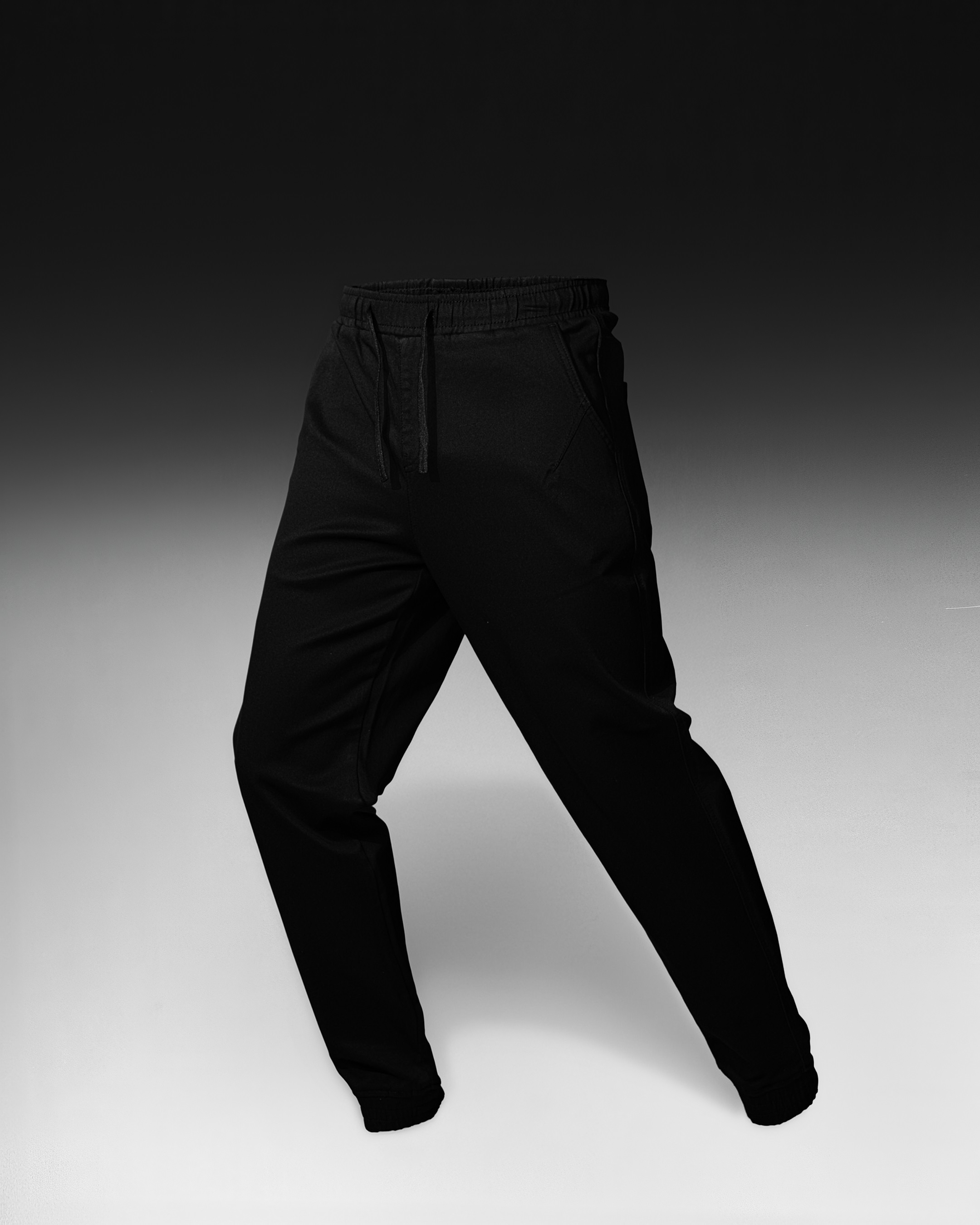 Jean Tek Black