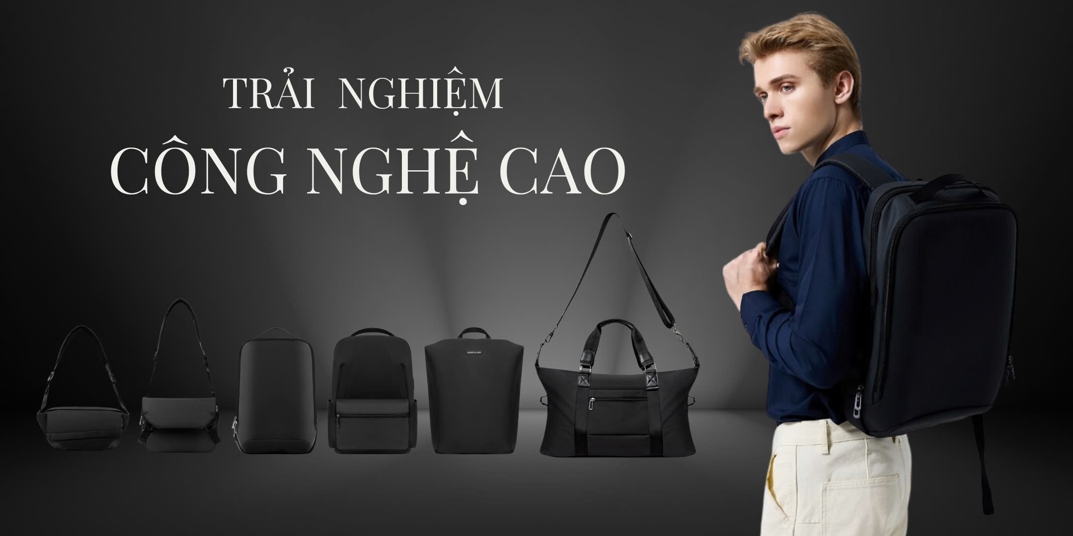 Đẳng cấp doanh nhân
