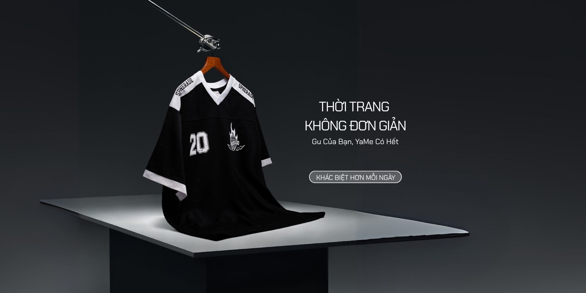 TRẠM Thời Trang Không Đơn Giản