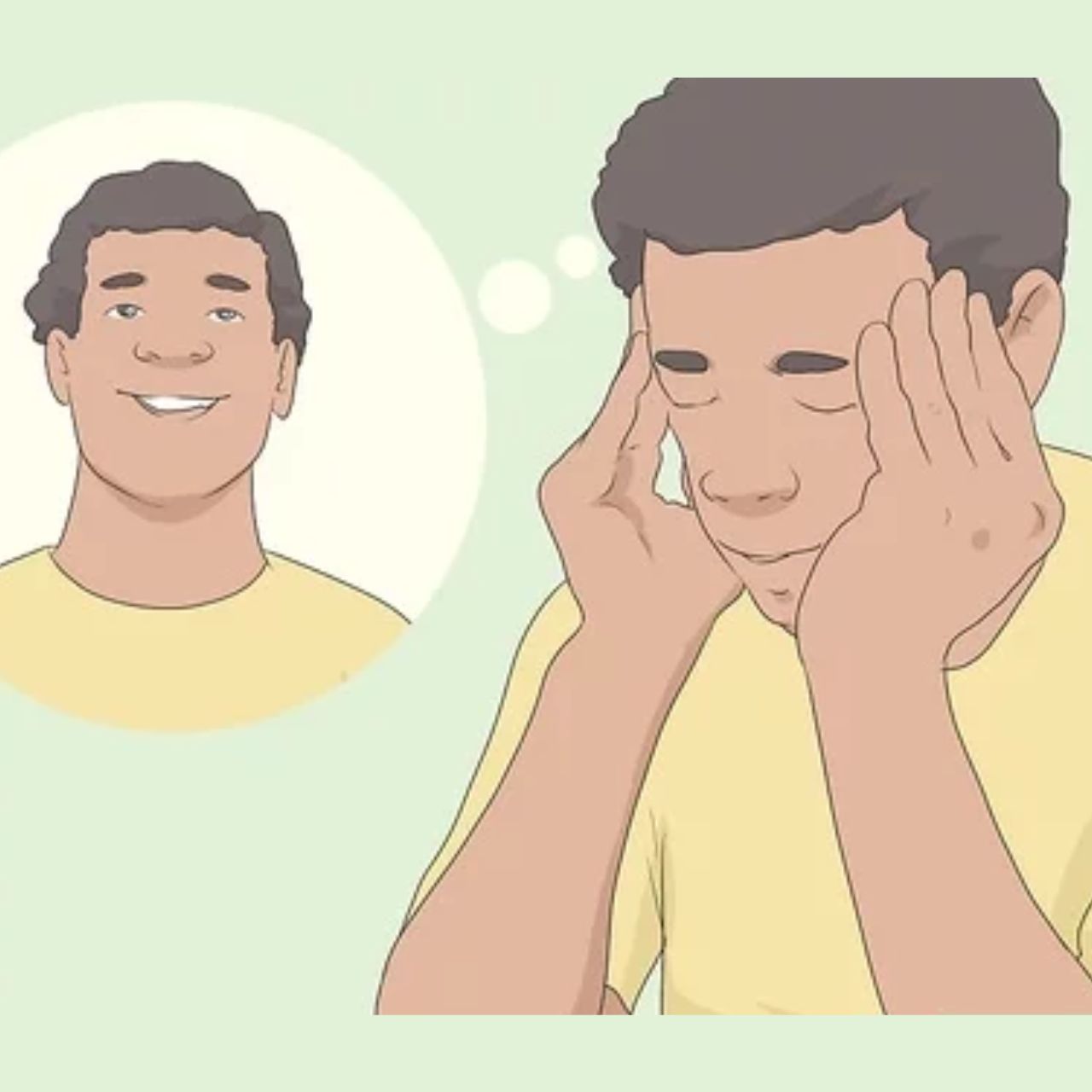 Bí quyết giữ bình tĩnh và cân bằng trong cuộc sống để quản lý căng thẳng là gì?