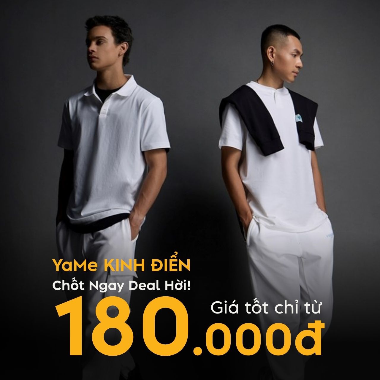 YaMe KINH ĐIỂN