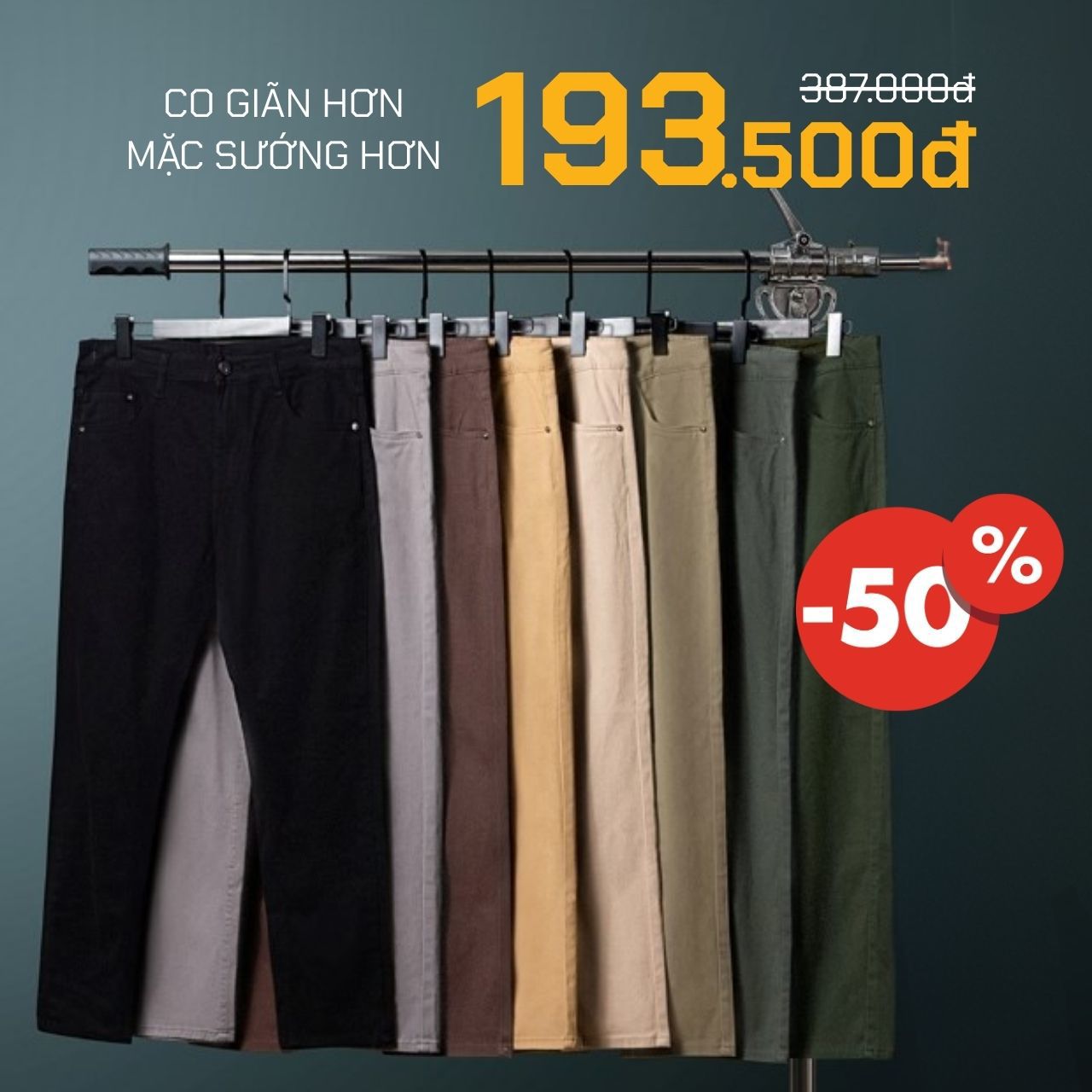 OUTLET SALE