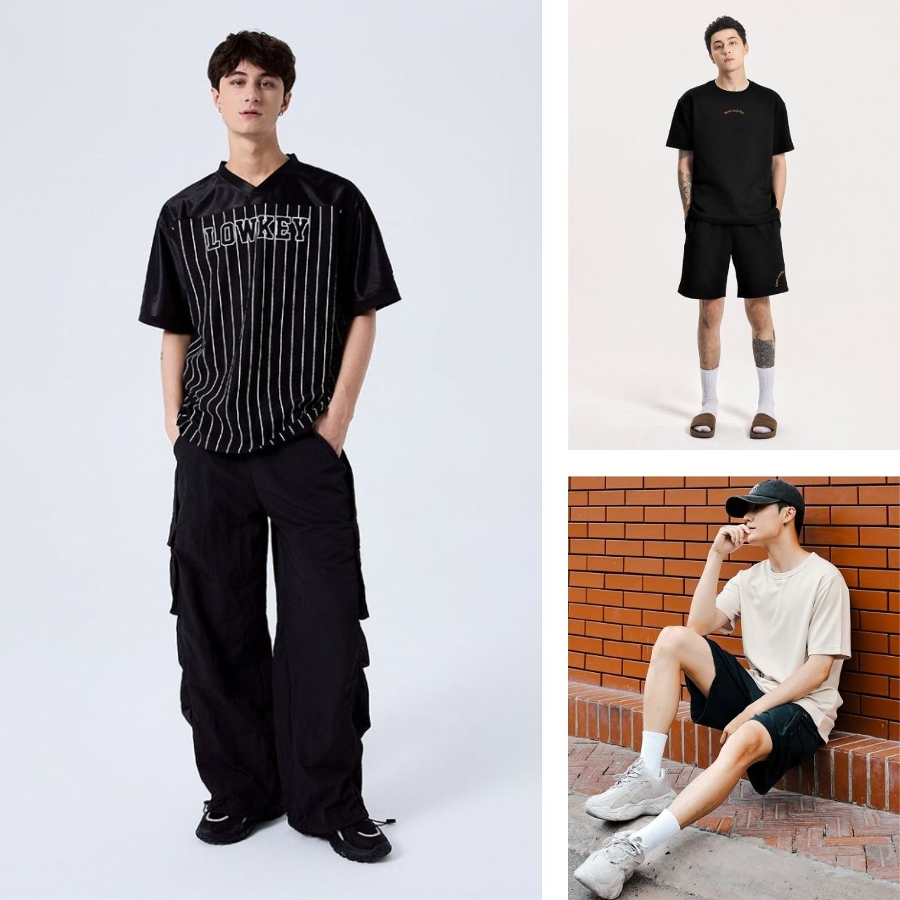 Phong cách thời trang nào phù hợp với sự năng động và cá tính của tuổi teen?