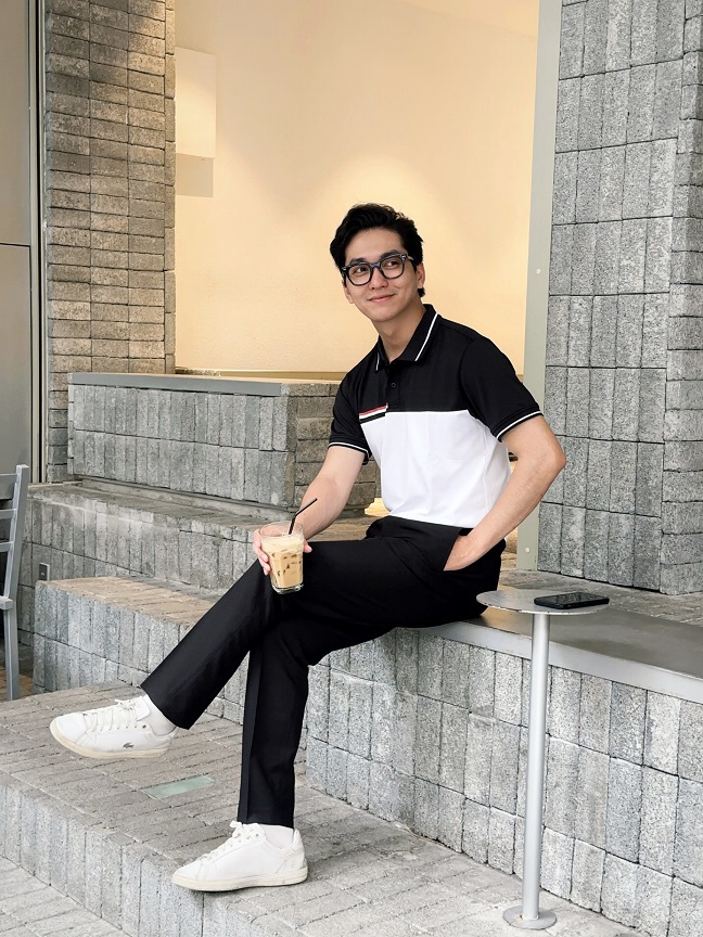 Mix đồ Non Branded đơn giản