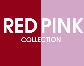 RED x PINK COLLECTION