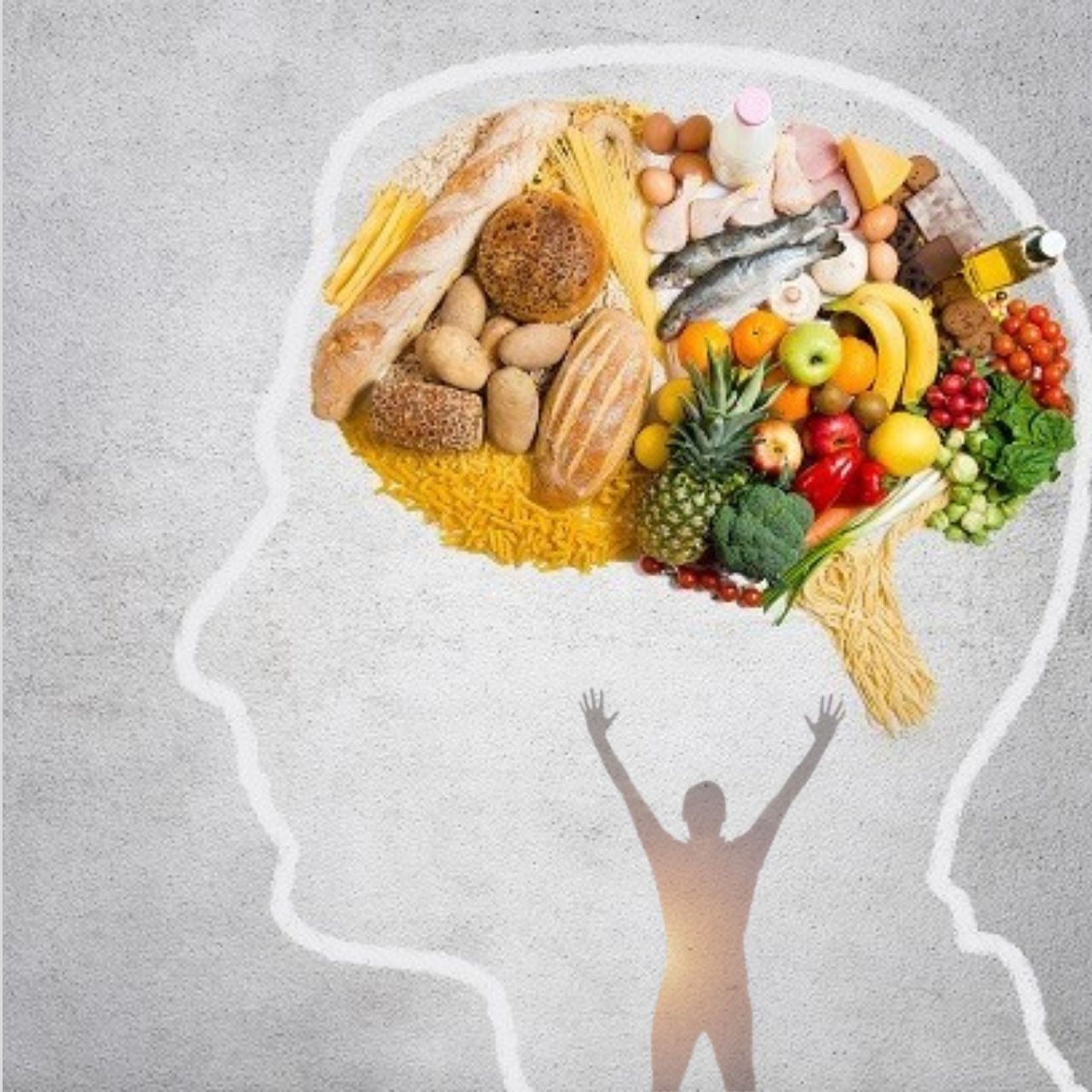 Thực phẩm nào hỗ trợ giảm căng thẳng và lo âu?