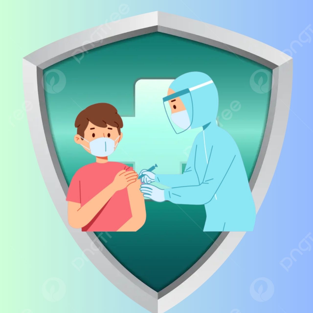 Lịch tiêm chủng cần thiết cho nam giới theo từng độ tuổi là gì?