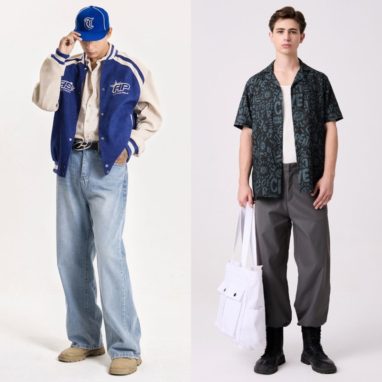 Bí quyết lựa chọn trang phục phù hợp để phối đồ nam đẹp là gì?