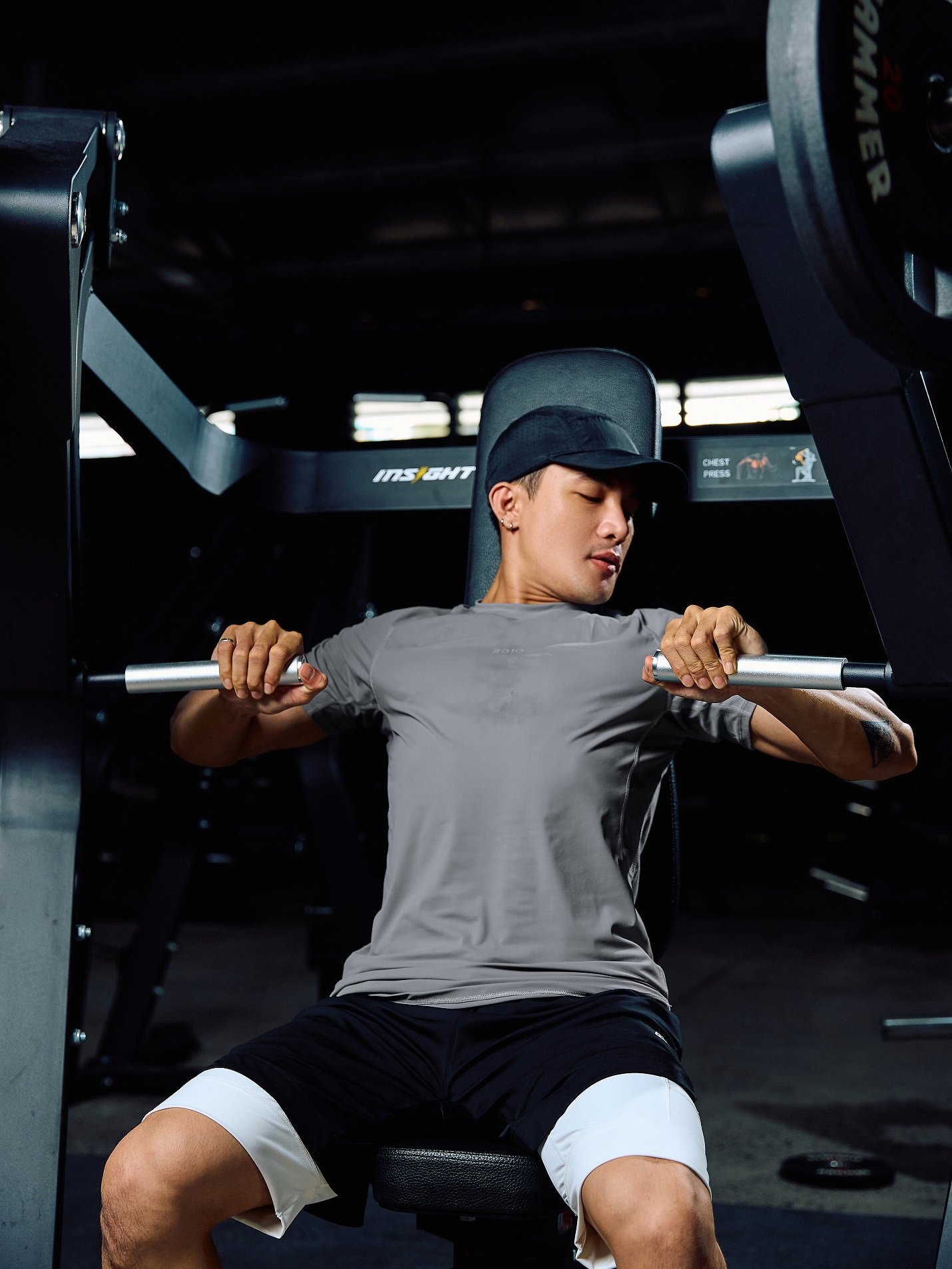 Đồ tập Ultra Stretch