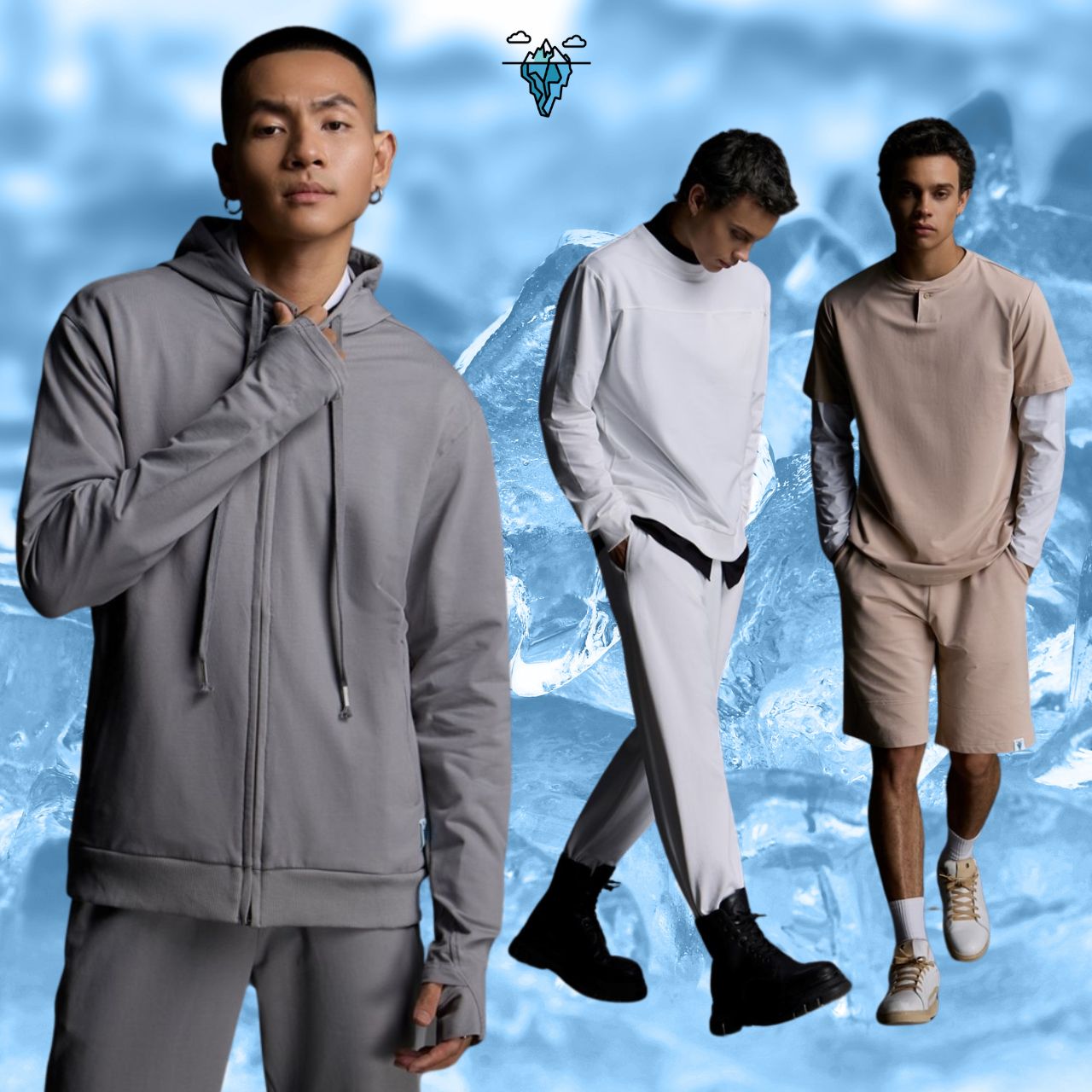 Bộ sưu tập COOL TOUCH “Mềm - Mịn Mát”
