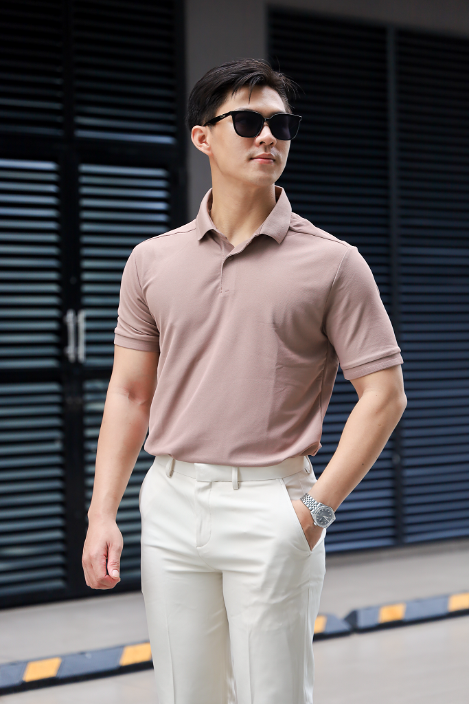 Thời trang vị nhân sinh của YaMe