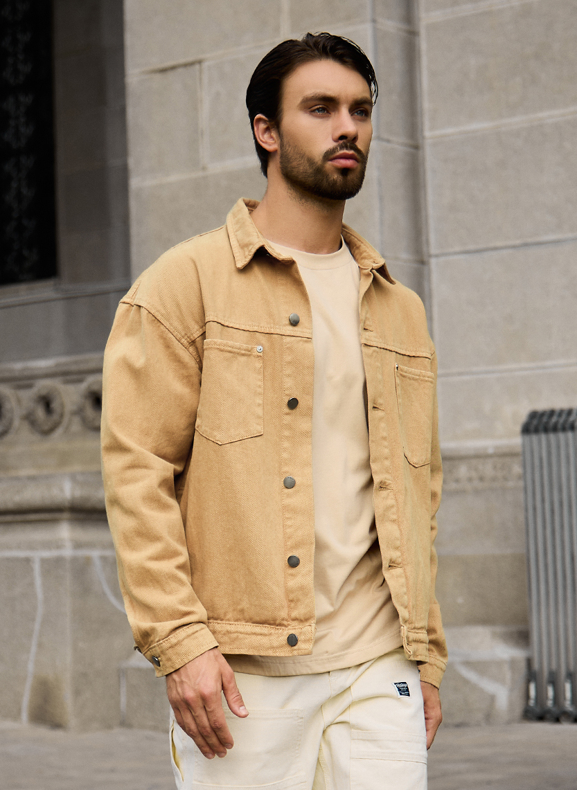 Jean Color