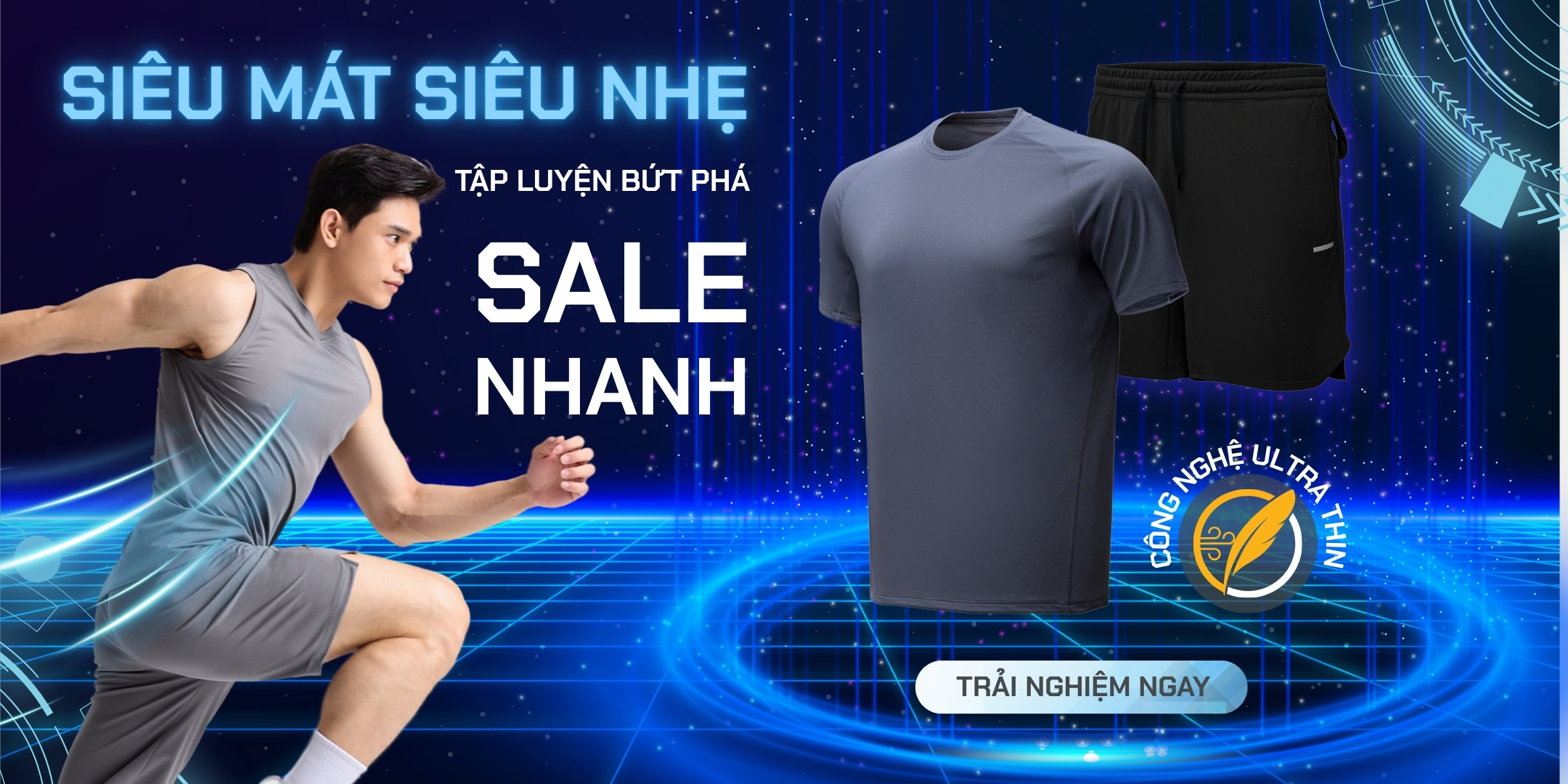 Hàng mở bán