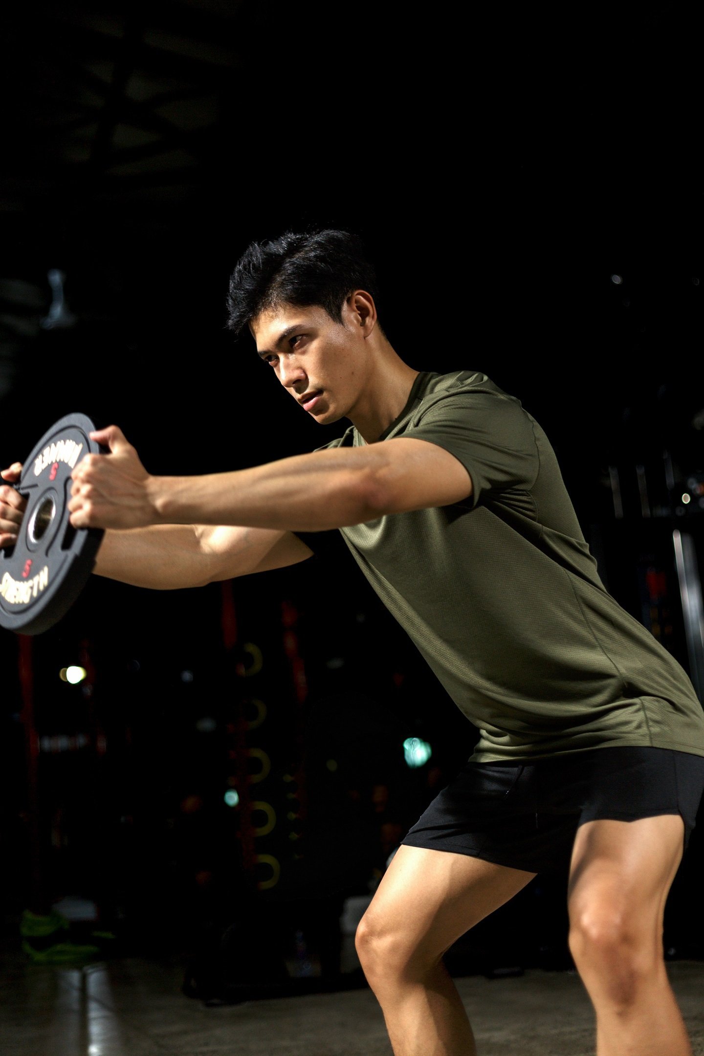 Áo thun The Beginner