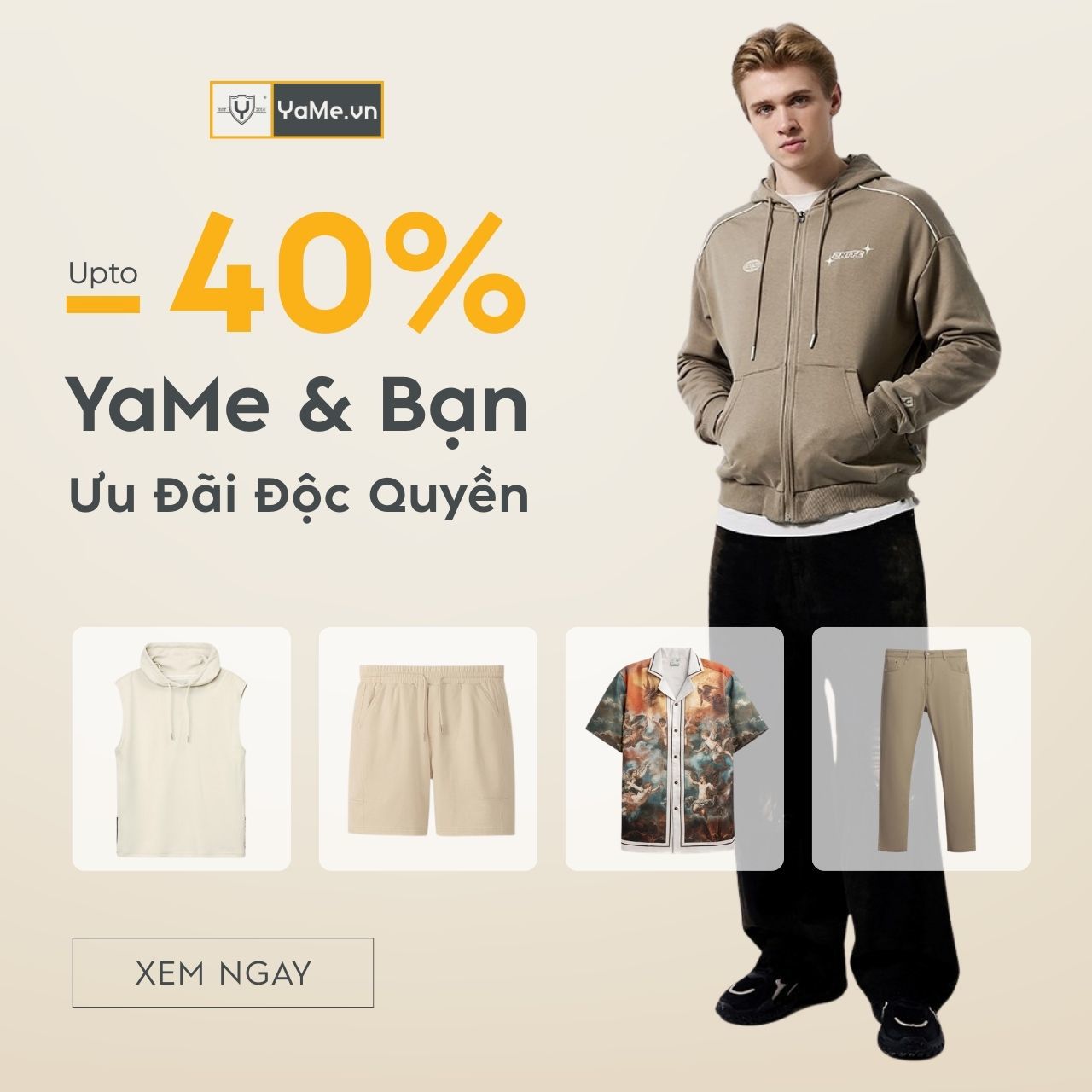 YaMe & BẠN