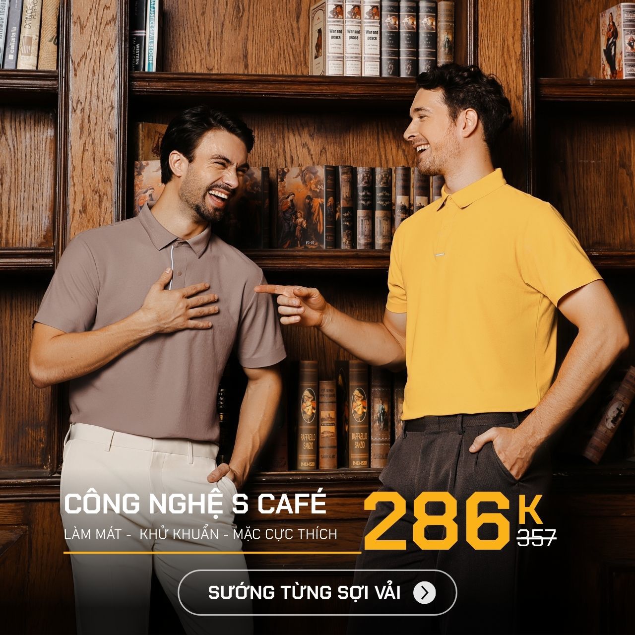 YaMe Chọn Giúp Bạn
