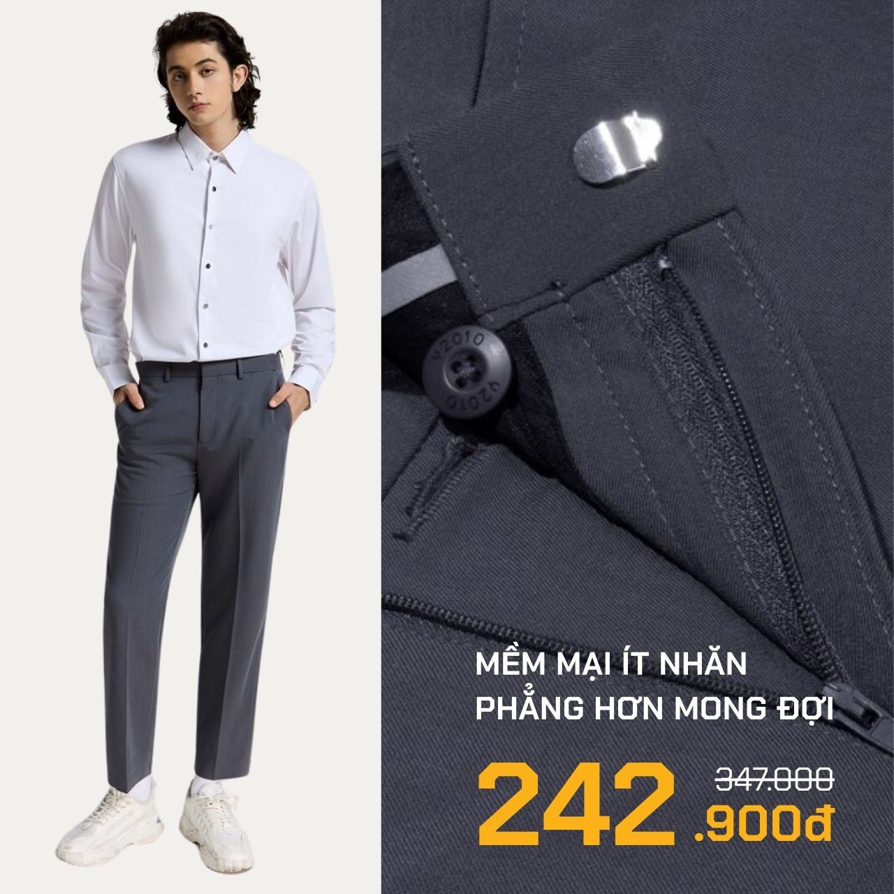 YaMe Chọn Giúp Bạn
