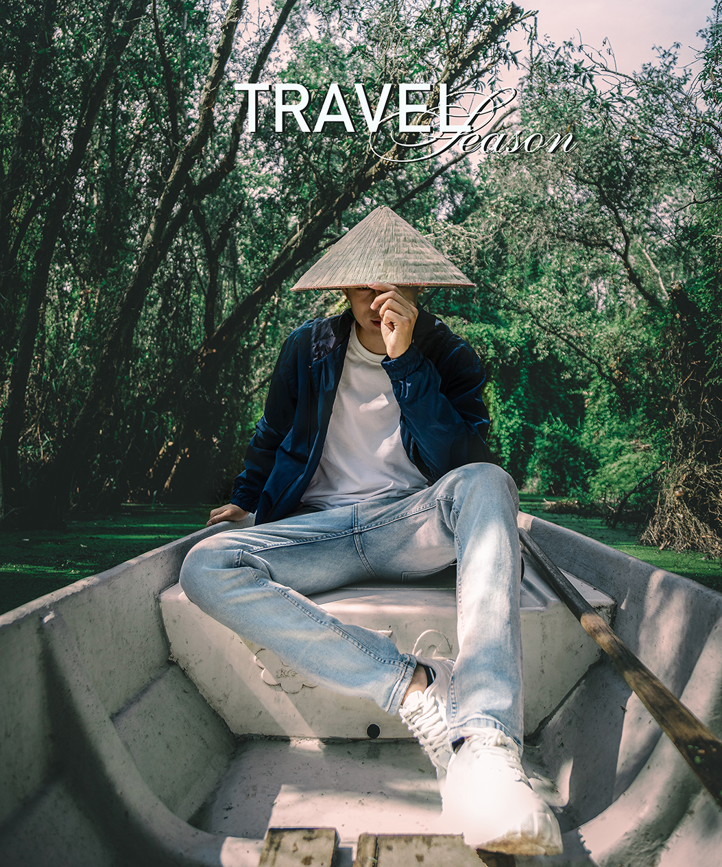 TRAVEL SEASON